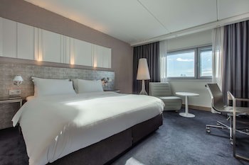 Radisson Blu Airport Hotel, Oslo Gardermoen