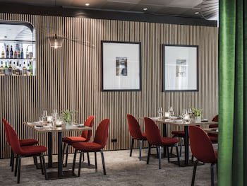Radisson Blu Airport Hotel, Oslo Gardermoen
