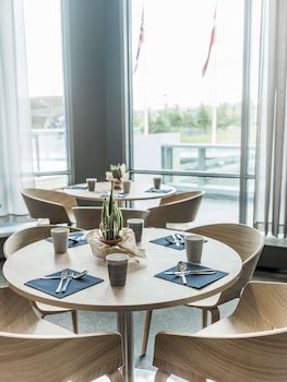 Radisson Blu Airport Hotel, Oslo Gardermoen