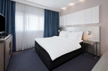Radisson Blu Airport Hotel, Oslo Gardermoen
