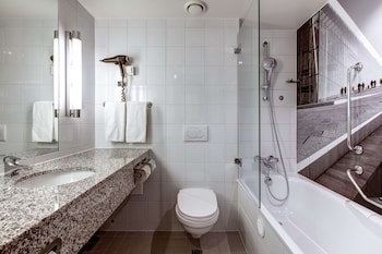 Radisson Blu Airport Hotel, Oslo Gardermoen