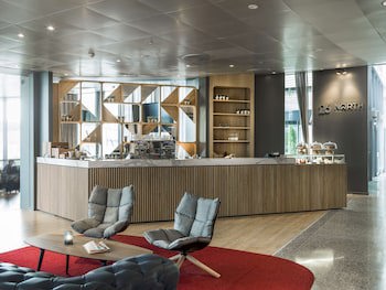 Radisson Blu Airport Hotel, Oslo Gardermoen
