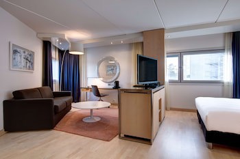 Radisson Blu Airport Hotel, Oslo Gardermoen
