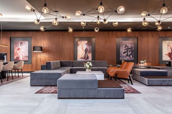 Radisson Blu Hotel, Basel
