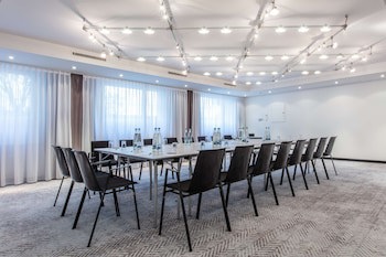 Radisson Blu Hotel, Basel