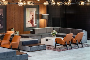 Radisson Blu Hotel, Basel