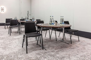 Radisson Blu Hotel, Basel