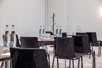 Radisson Blu Hotel, Basel