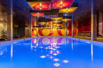 Radisson Blu Hotel, Basel