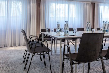 Radisson Blu Hotel, Basel