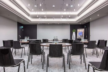 Radisson Blu Hotel, Basel