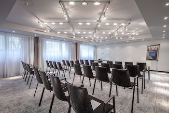 Radisson Blu Hotel, Basel