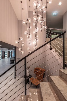 Radisson Blu Hotel, Basel