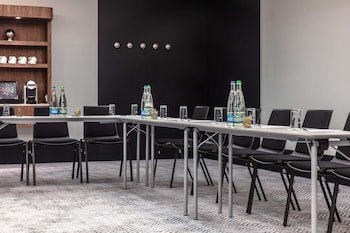 Radisson Blu Hotel, Basel