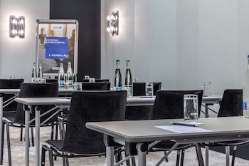 Radisson Blu Hotel, Basel