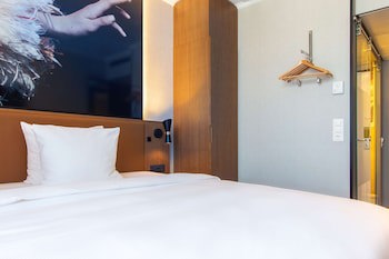 Radisson Blu Hotel, Basel