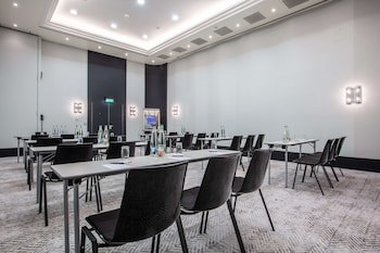 Radisson Blu Hotel, Basel