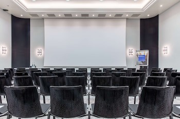 Radisson Blu Hotel, Basel