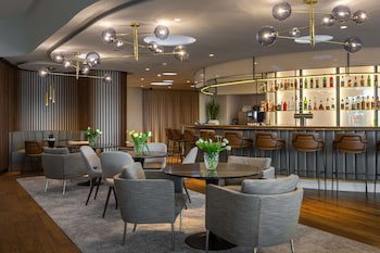 Radisson Blu Hotel, Basel