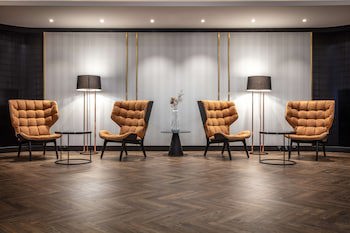 Radisson Blu Hotel, Basel