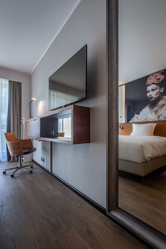 Radisson Blu Hotel, Basel