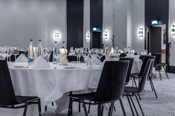 Radisson Blu Hotel, Basel