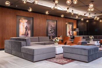 Radisson Blu Hotel, Basel