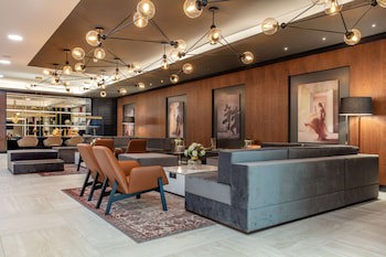 Radisson Blu Hotel, Basel
