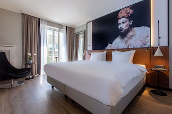 Radisson Blu Hotel, Basel