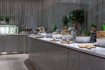 Radisson Blu Hotel, Basel