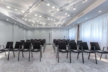 Radisson Blu Hotel, Basel