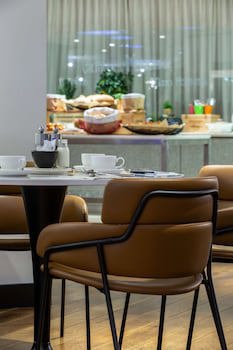 Radisson Blu Hotel, Basel