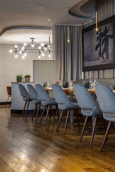 Radisson Blu Hotel, Basel