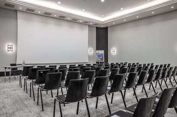 Radisson Blu Hotel, Basel
