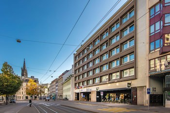 Radisson Blu Hotel, Basel