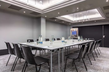 Radisson Blu Hotel, Basel