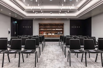 Radisson Blu Hotel, Basel