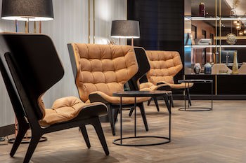 Radisson Blu Hotel, Basel