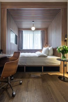 Radisson Blu Hotel, Basel