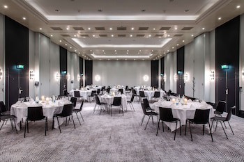 Radisson Blu Hotel, Basel
