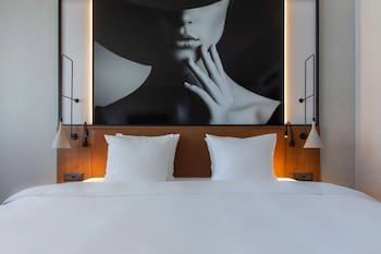 Radisson Blu Hotel, Basel