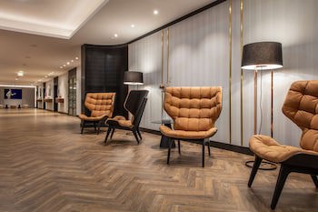 Radisson Blu Hotel, Basel