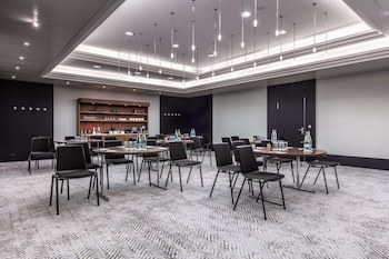 Radisson Blu Hotel, Basel