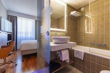 Radisson Blu Hotel, Basel