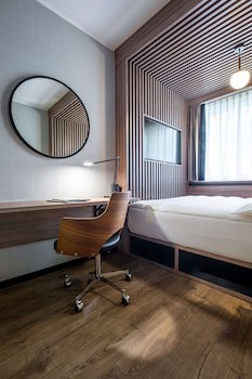 Radisson Blu Hotel, Basel