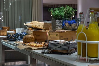 Radisson Blu Hotel, Basel