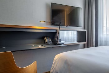 Radisson Blu Hotel, Basel