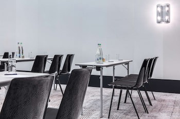 Radisson Blu Hotel, Basel