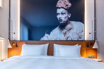 Radisson Blu Hotel, Basel