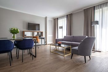 Radisson Blu Hotel, Basel